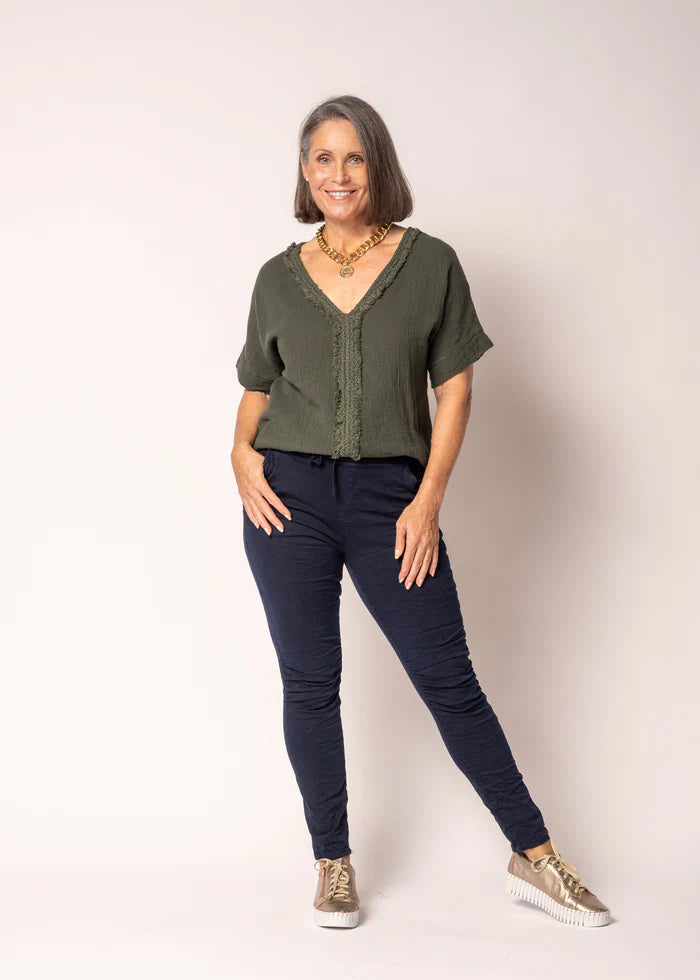 Connie Pant
