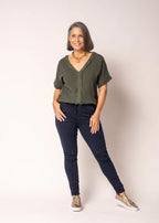 Connie Pant