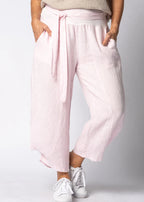 Addison Linen Pant