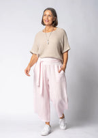 Addison Linen Pant