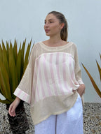 The Kelly Top