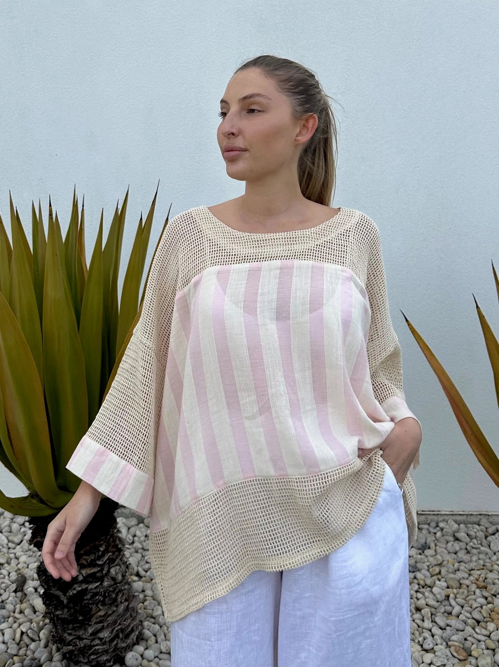 The Kelly Top