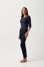 The 5 Pocket Jean