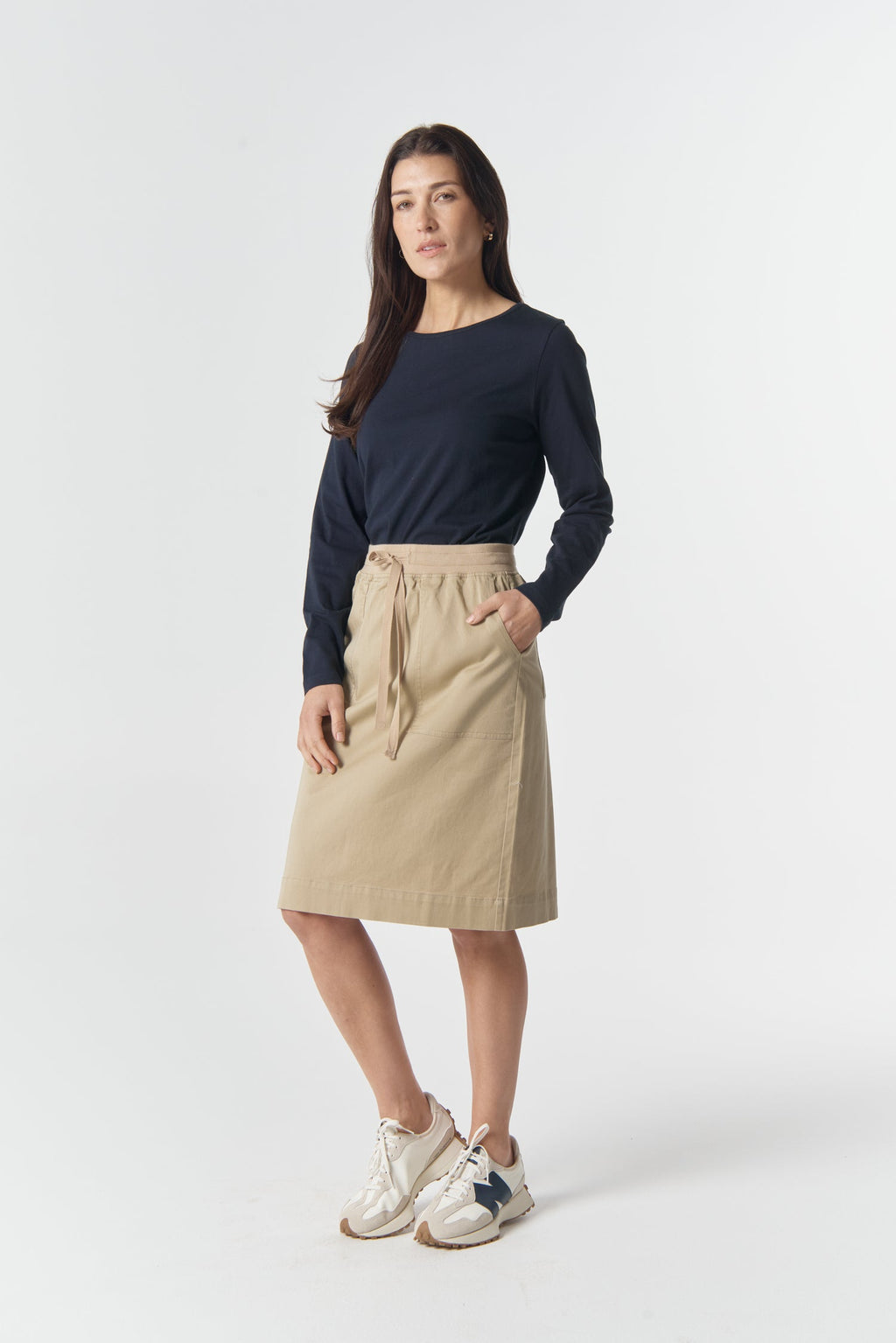 Weekend Skirt