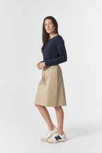 Weekend Skirt