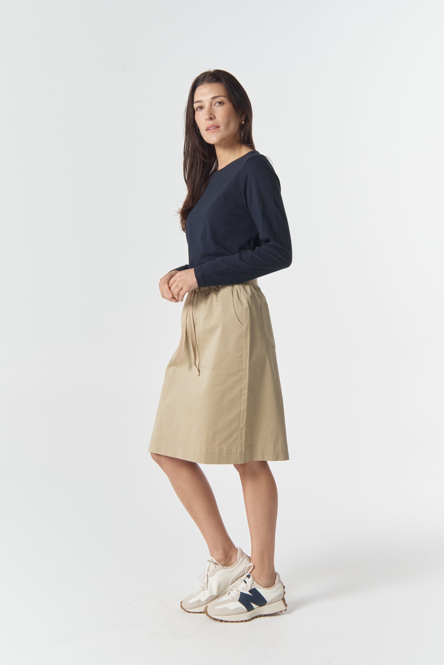 Weekend Skirt
