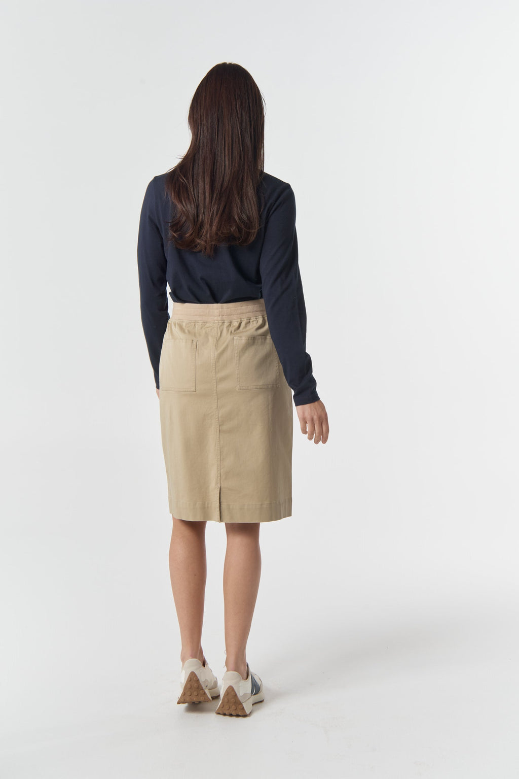 Weekend Skirt