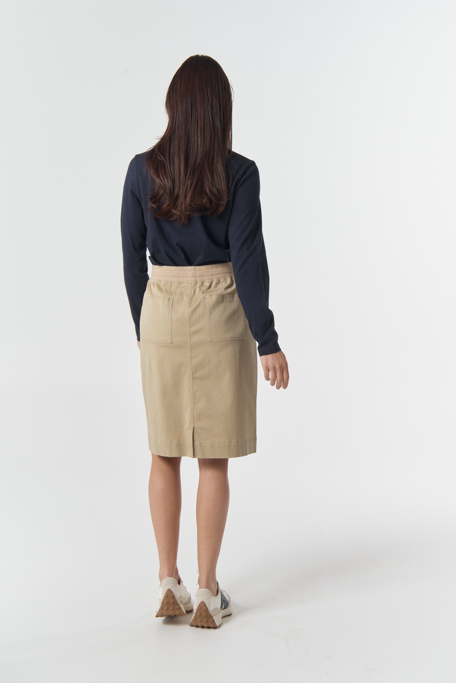 Weekend Skirt