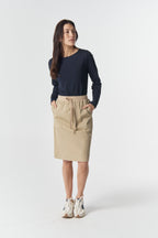 Weekend Skirt