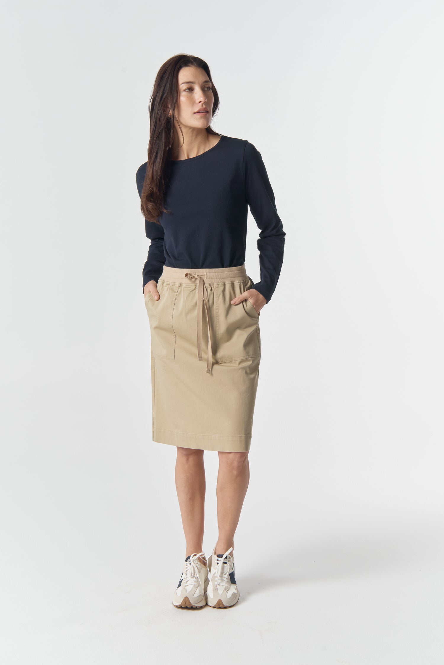 Weekend Skirt