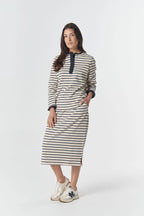 Sunday Rugby Cotton Skirt