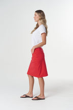 5 Pocket Skirt