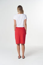 5 Pocket Skirt