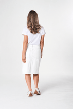 5 Pocket Skirt