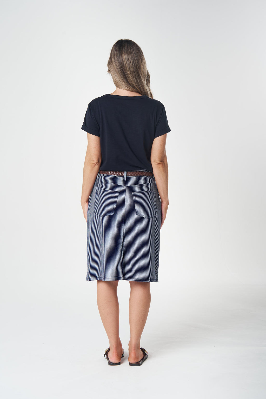 5 Pocket Skirt