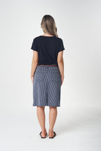 5 Pocket Skirt