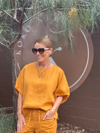 The Daisy Top