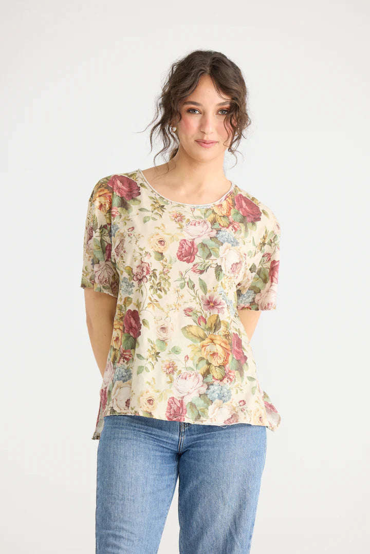 Rose Garden TShirt