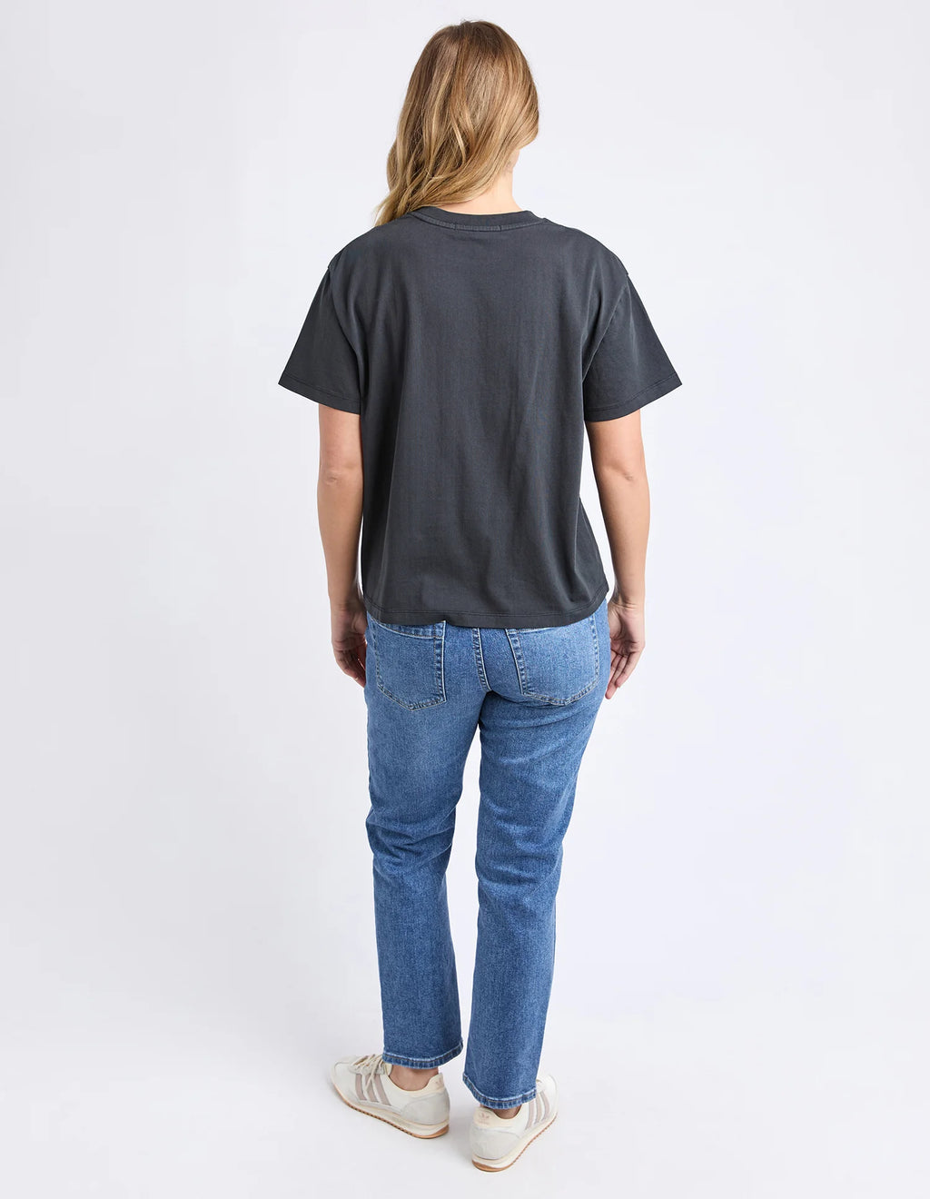English Rose Tee