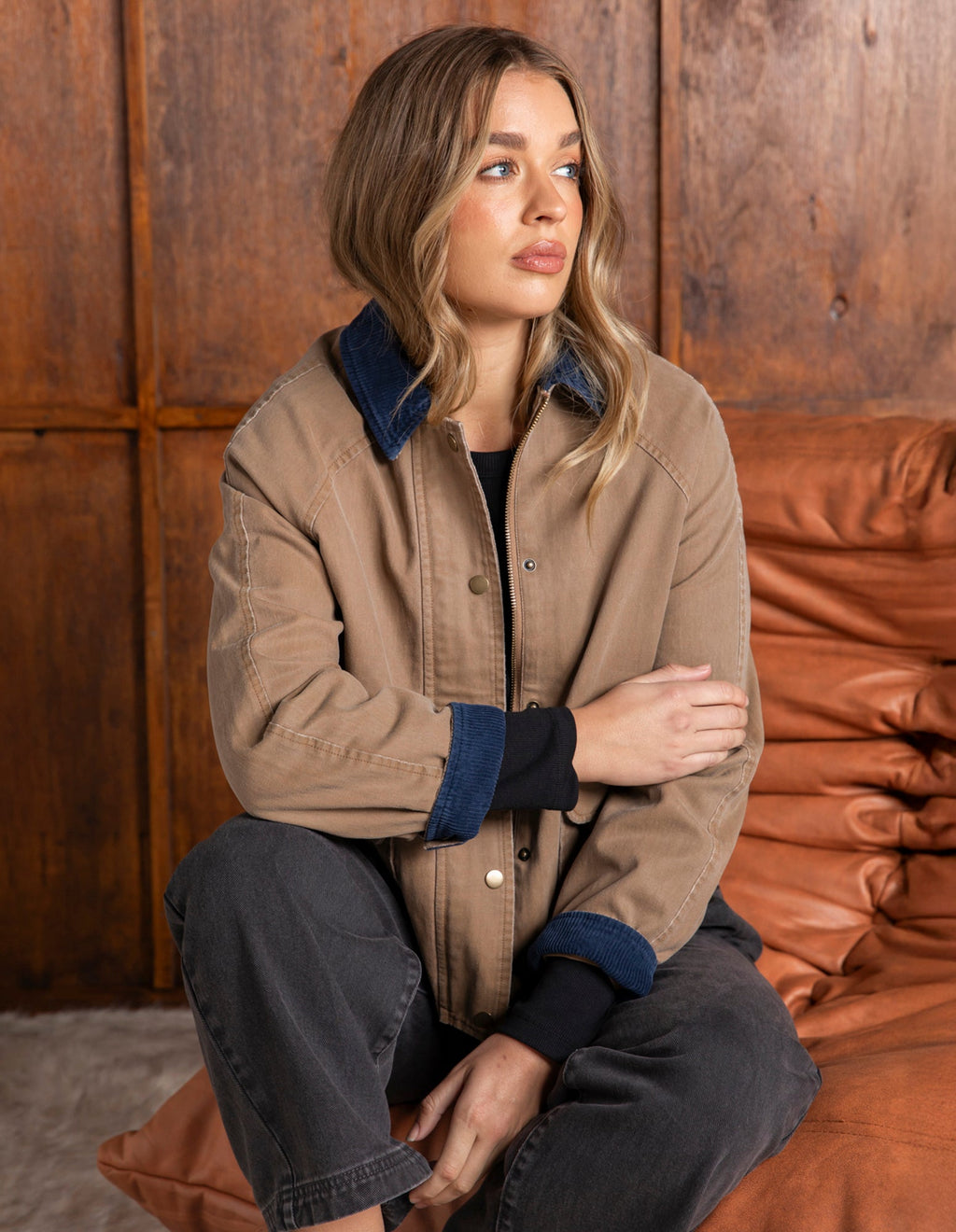 Colwood Jacket