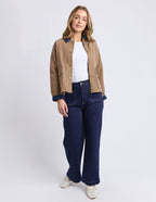 Colwood Jacket