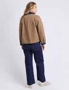 Colwood Jacket