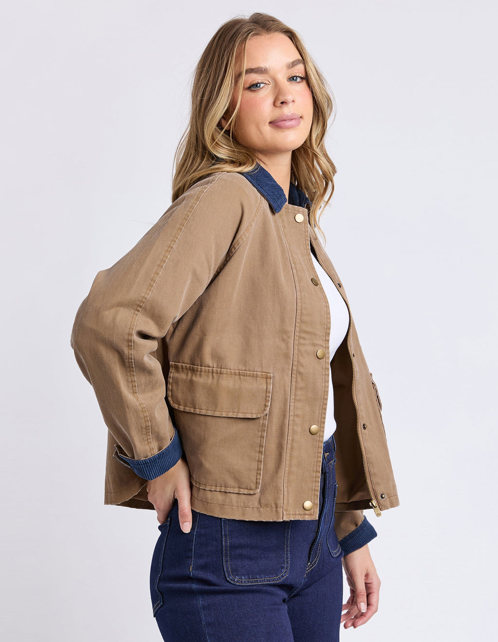 Colwood Jacket