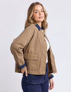 Colwood Jacket