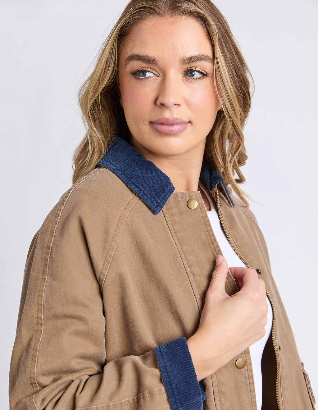 Colwood Jacket