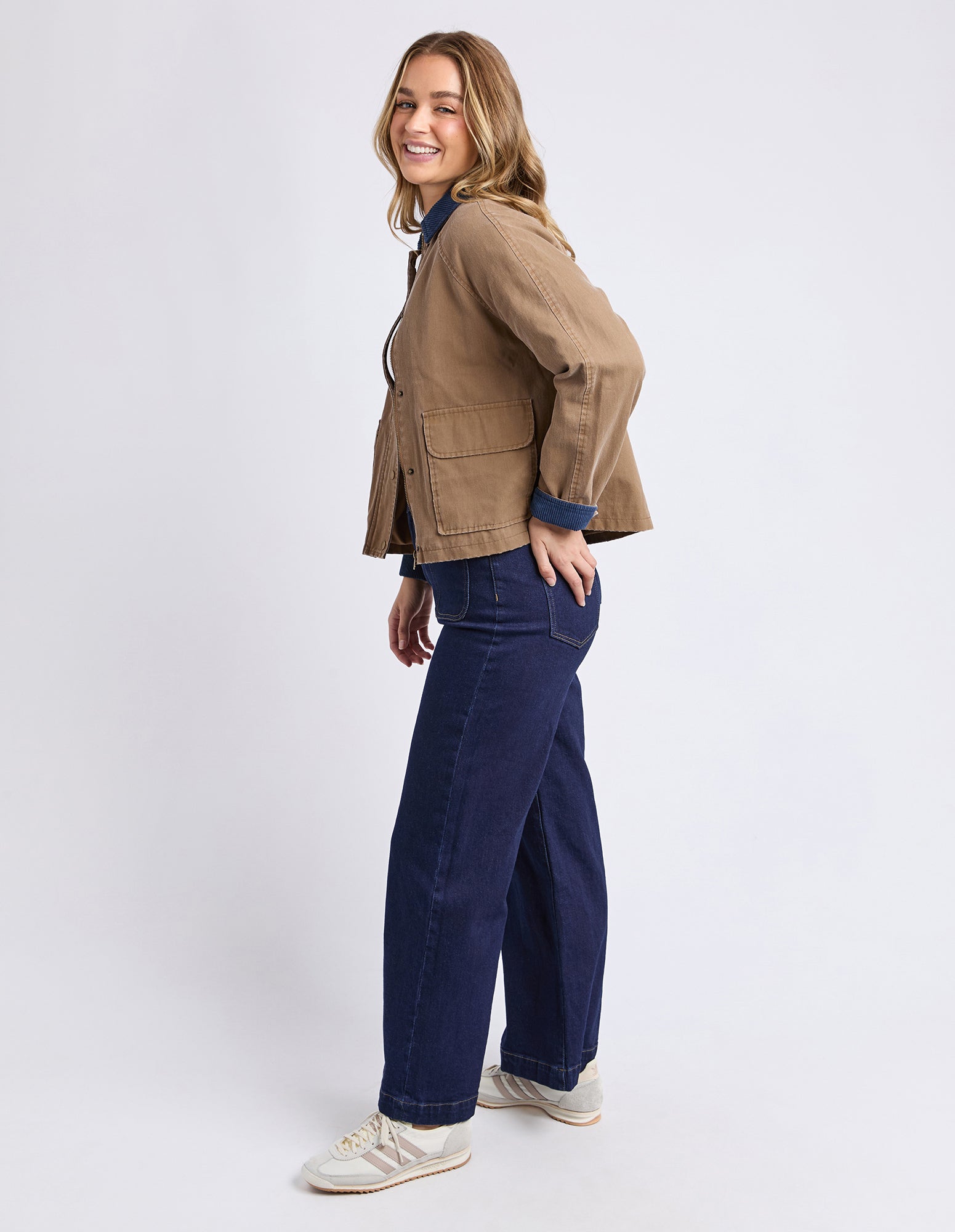 Colwood Jacket