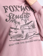 Motor Crew Woodroose