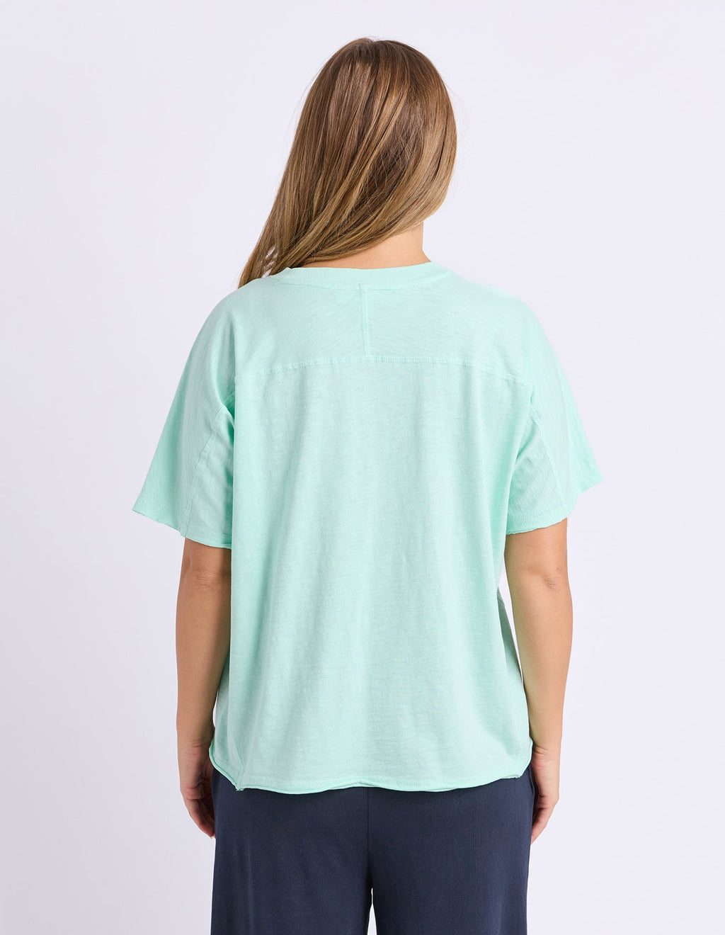 Retreat Tee