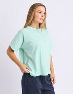 Retreat Tee