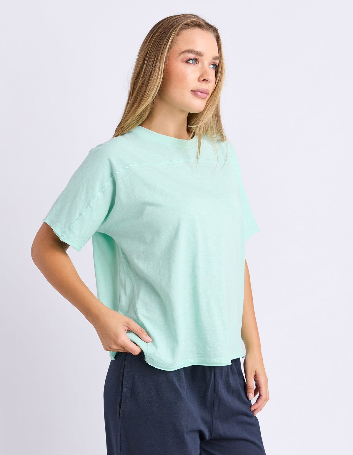 Retreat Tee