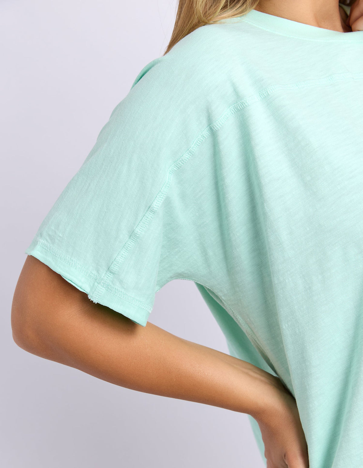 Retreat Tee