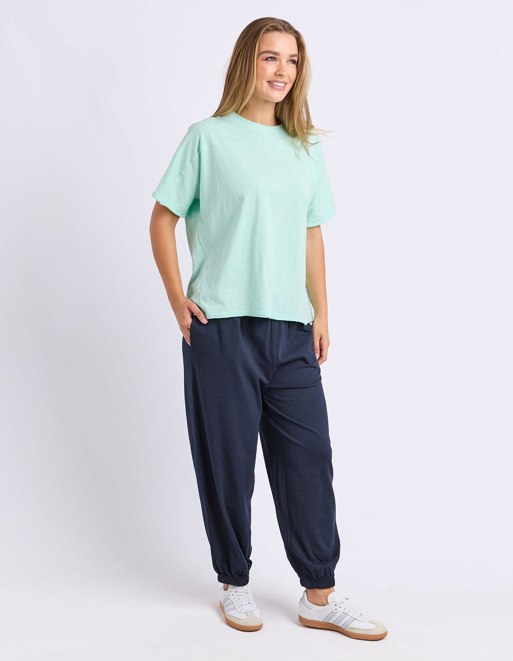 Retreat Tee