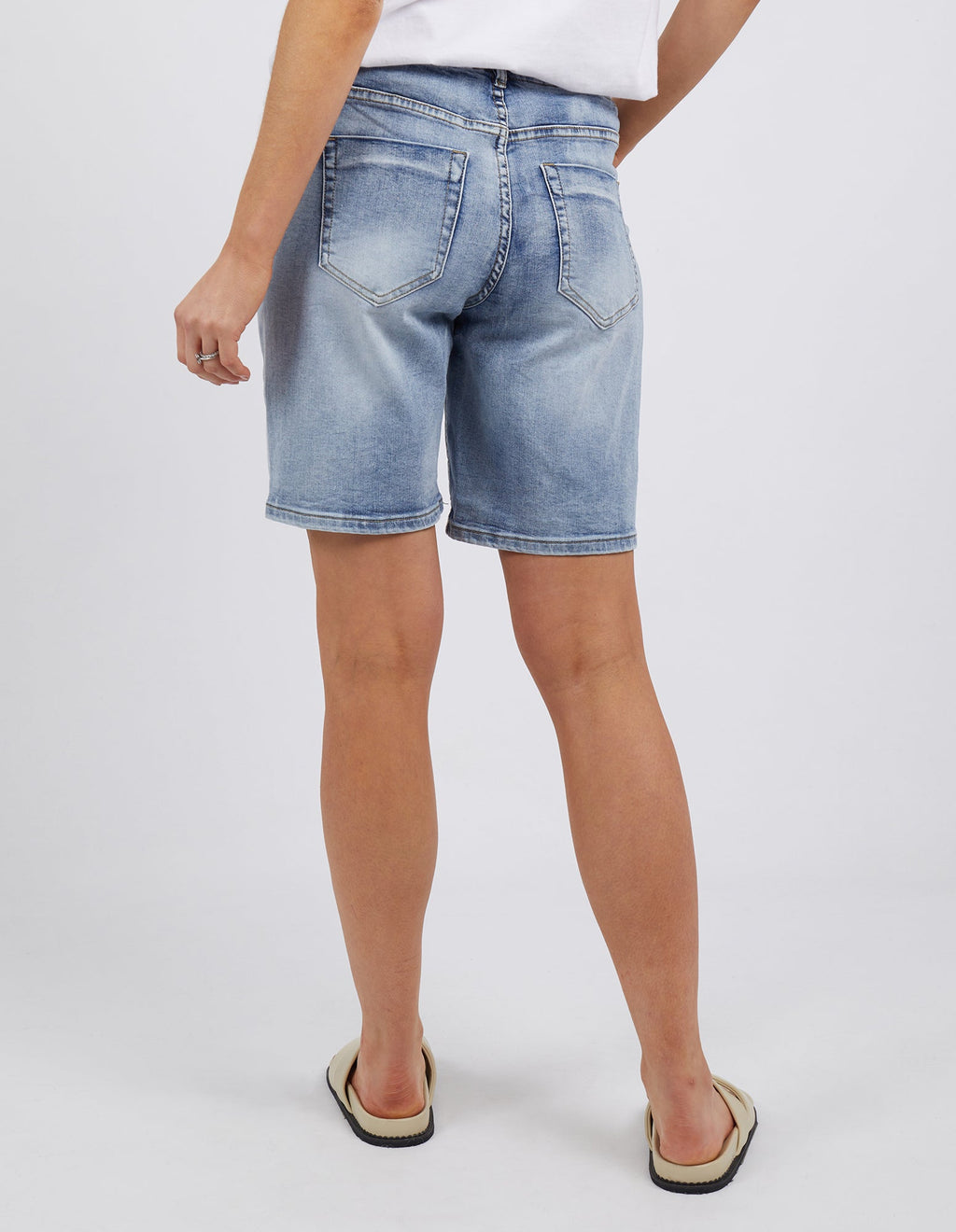 Gabby Bermuda Short
