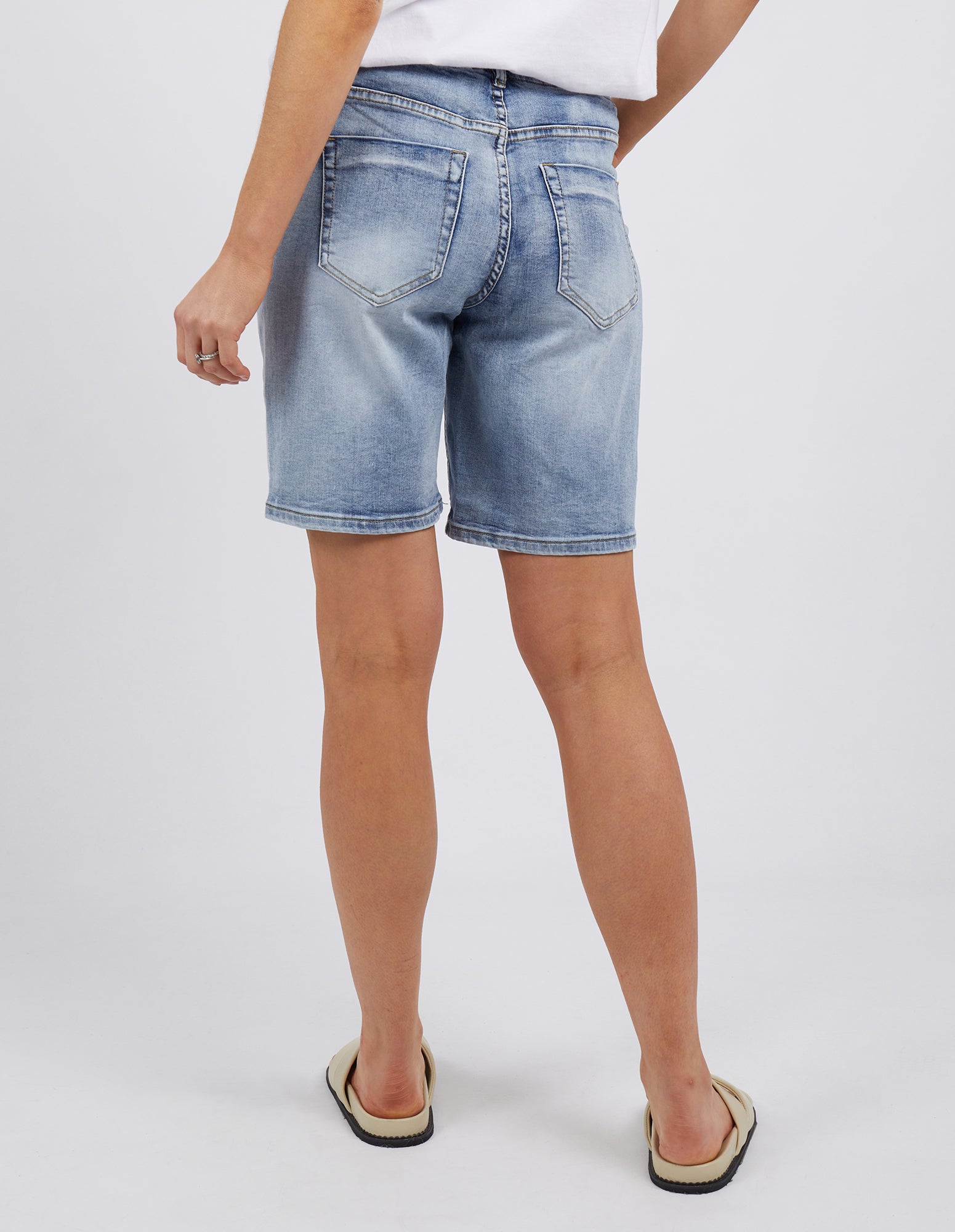 Gabby Bermuda Short