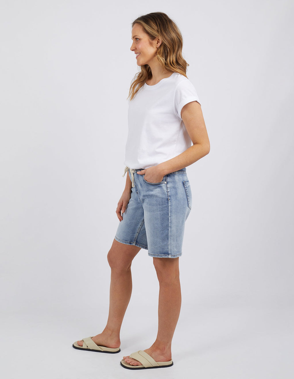 Gabby Bermuda Short
