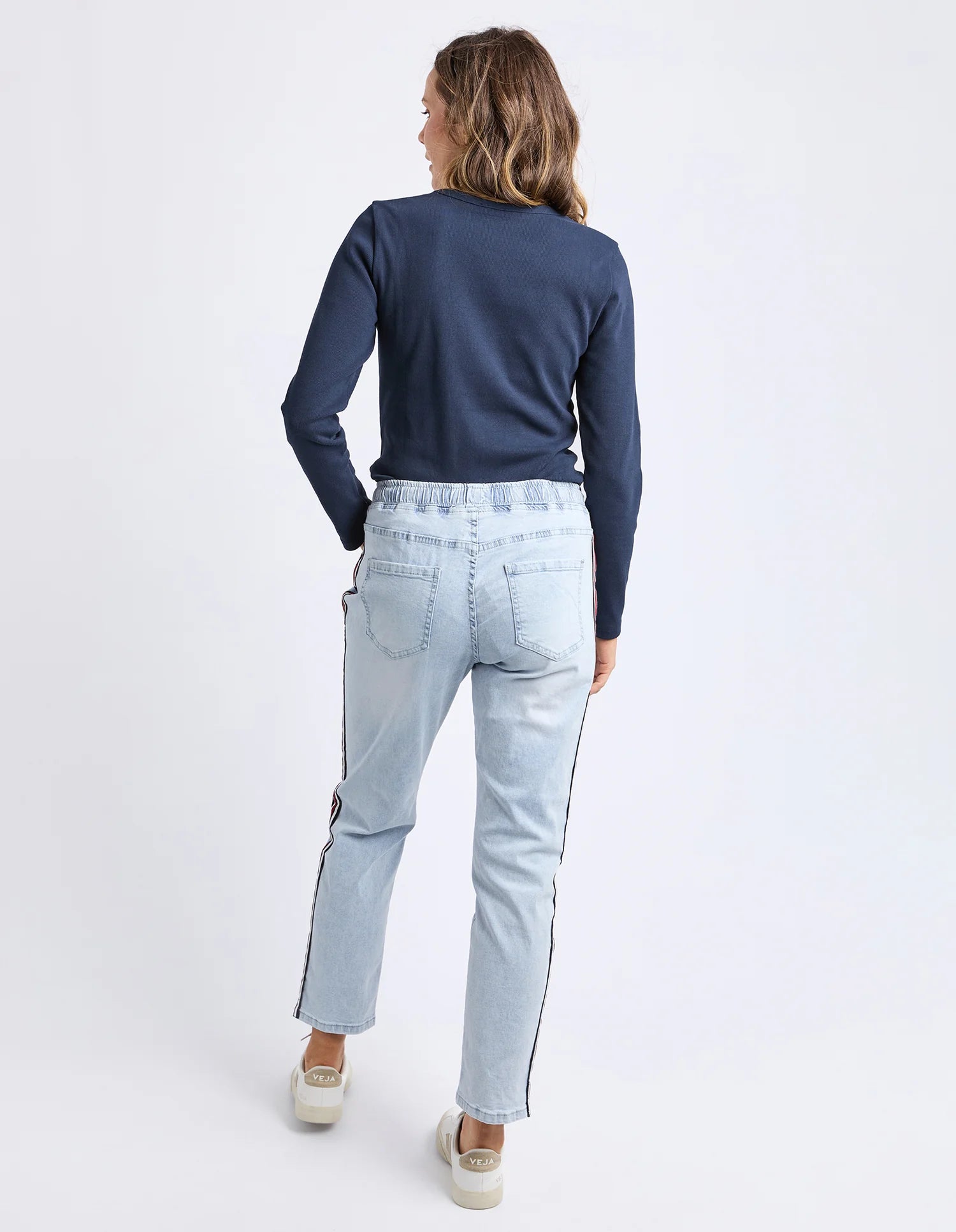 Juliette Taped Jogger