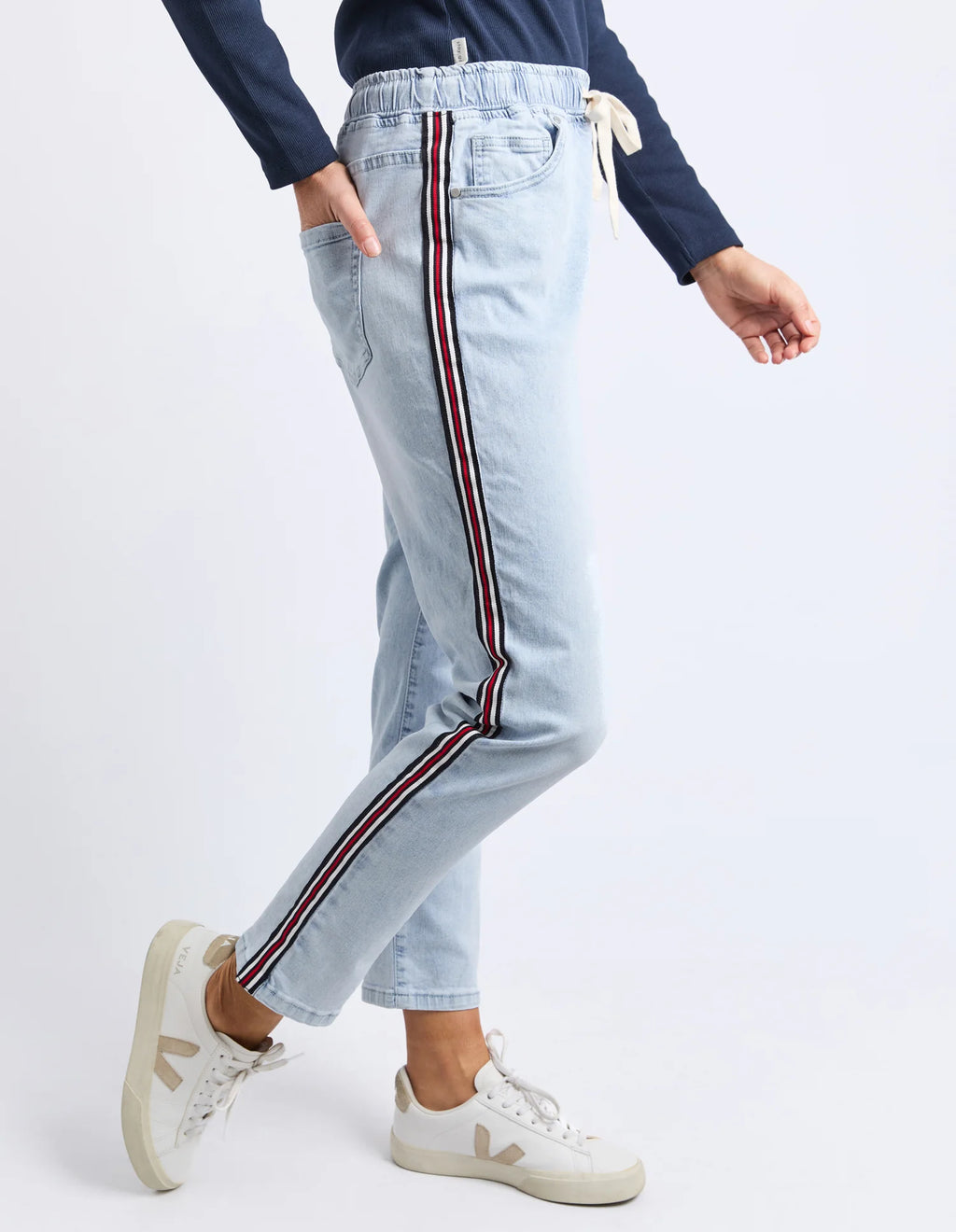 Juliette Taped Jogger
