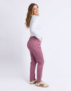 Sylvia Jogger