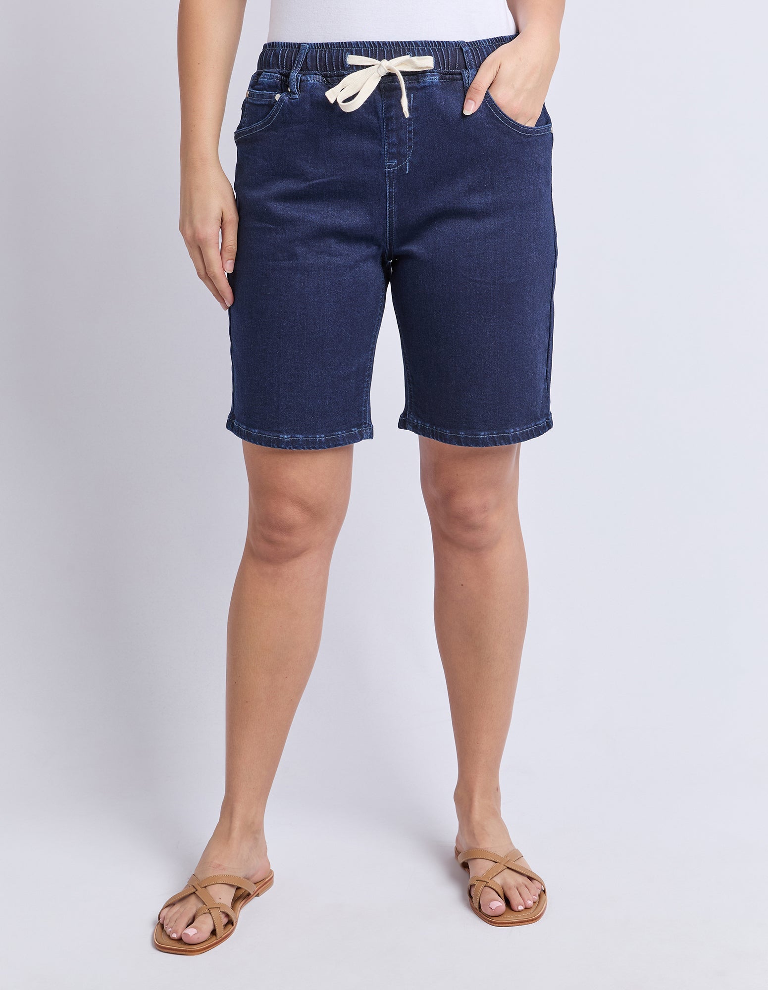 Gabby Bermuda Short