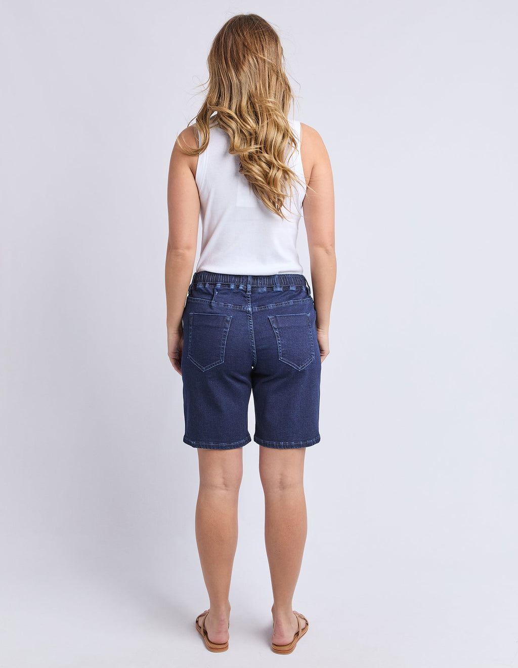 Gabby Bermuda Short