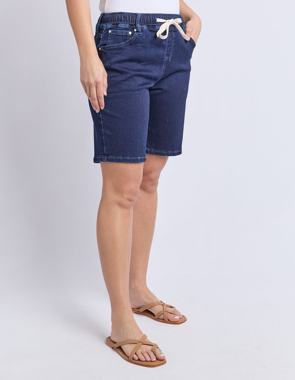 Gabby Bermuda Short