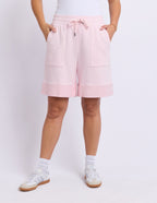 Hustler Short