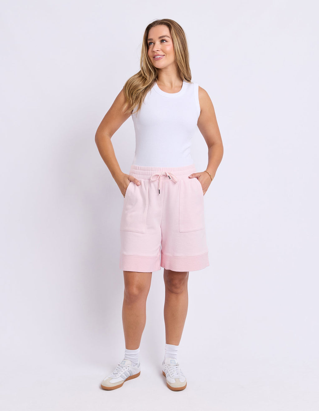 Hustler Short