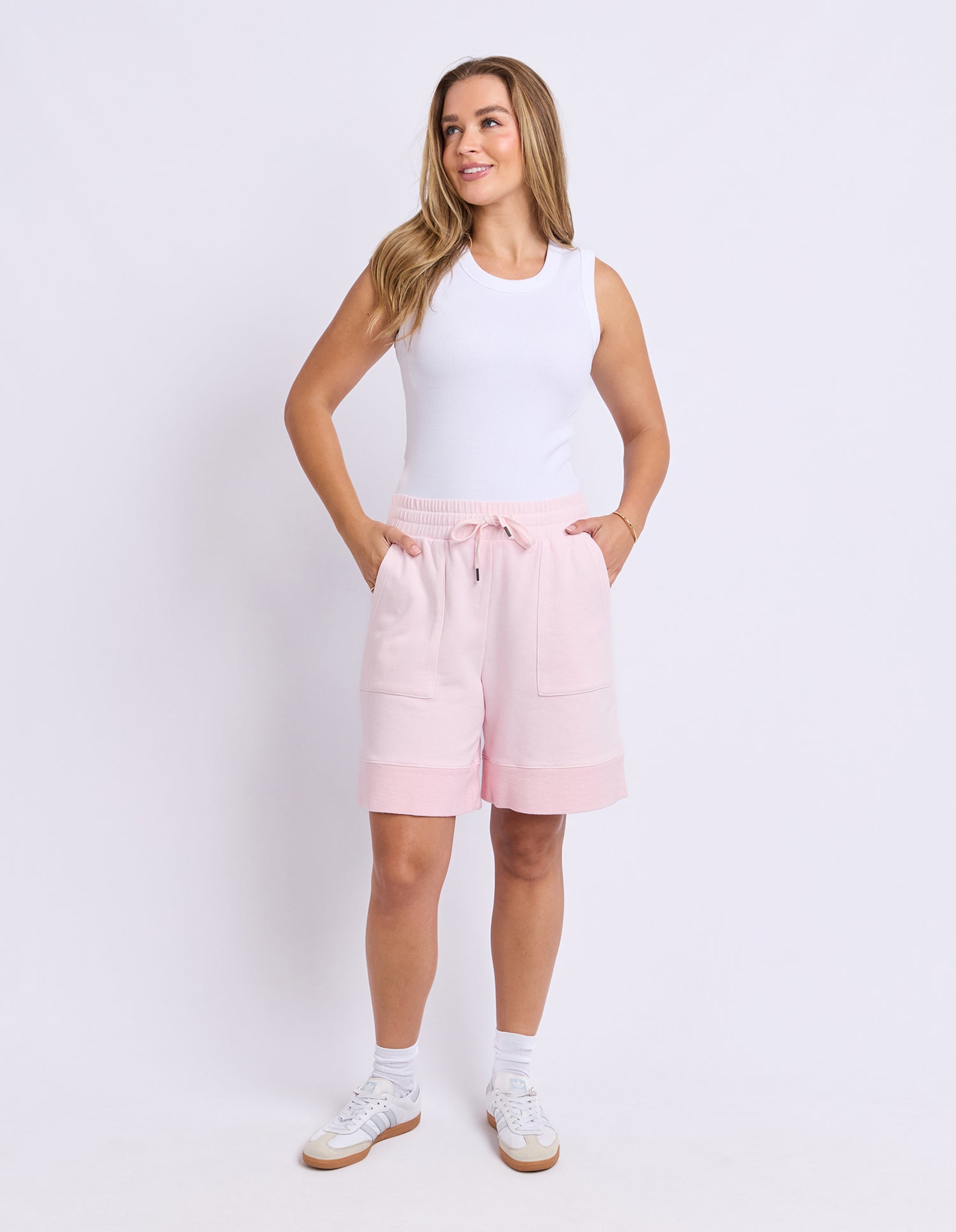 Hustler Short