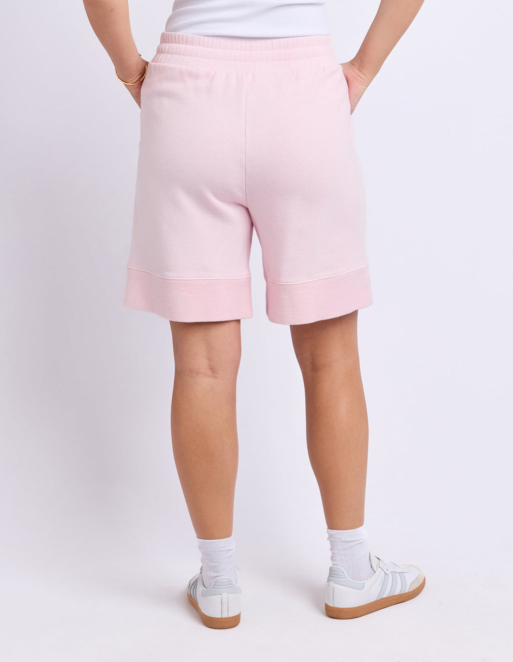 Hustler Short