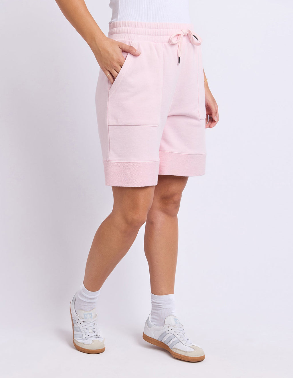 Hustler Short